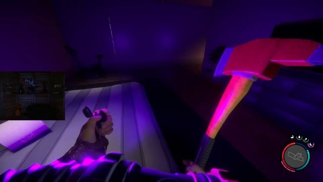 Sons of the Forest shenanigans! смотреть онлайн