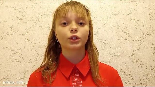 стихотворение "Я памятник себе воздвиг нерукотворный" смотреть онлайн