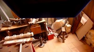 Сварка нержавеющей трубы с черной трубой