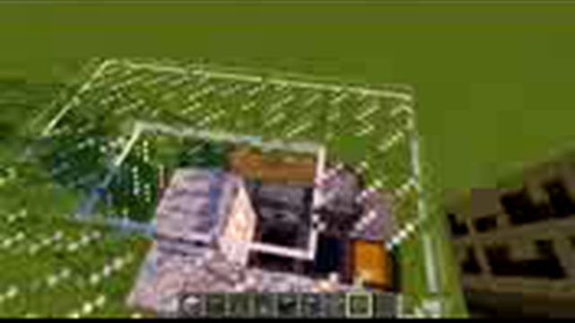 Самая маленькая ФЕРМА МЯСА В MINECRAFT(Автоматическая) смотреть онлайн