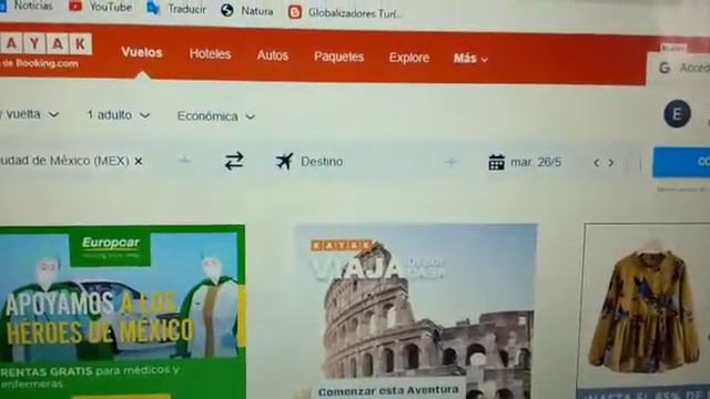 Agregadores y Consolidadores смотреть онлайн