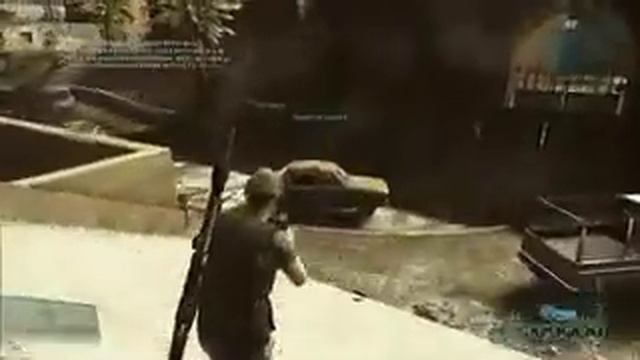 SOCOM: US Navy SEALs Confrontation Developer Game Demo смотреть онлайн