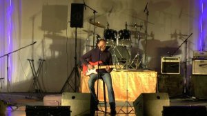 Песни  исполняет  автор Александр Граф п  Плесецк