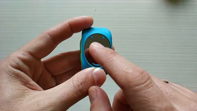 MyKi Watch short review / Кратко ревю на MyKi детски часовник смотреть онлайн
