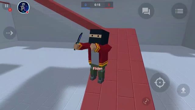 СТРИМ ПО БЛОК СТРАЙКУ!!!НОВАЯ ОБНОВА ШИФТ И МАЧЕТЕ!!!! смотреть онлайн