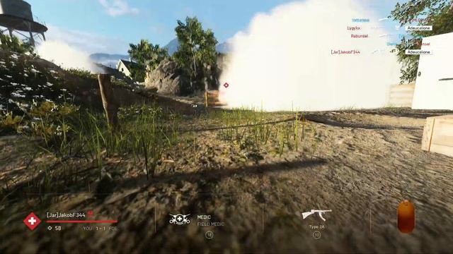 Battlefield 5: Noobs VS Special Forces смотреть онлайн