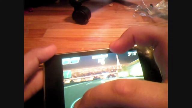 AppReviewsByTyler - Asphalt 4 Elite Racing смотреть онлайн