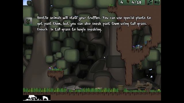 Cheap Mini Games - Conan The Mighty Pig! смотреть онлайн