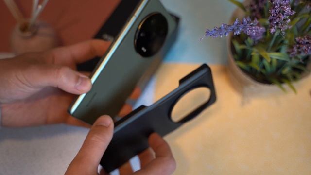 Xiaomi 13 Ultra | Pierwsze wrażenia + przykładowe zdjęcia смотреть онлайн