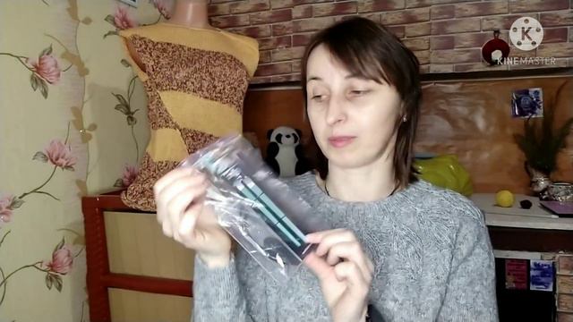 У меня подарок-сюрприз! Елена, спасибо большое 🤗 смотреть онлайн
