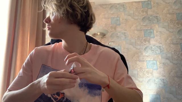 Я смотрел сериал мандолорец он очень крутой