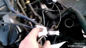 Не заводится ВАЗ 2112 1.5 16кл.