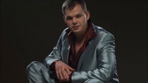 Алексей Брянцев - Я буду любить тебя