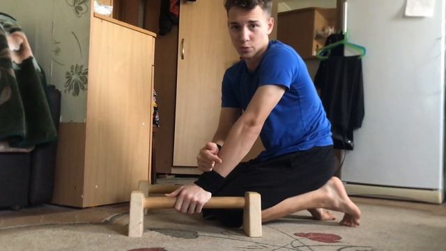 Как открыть таз в горизонте? Самый сложный и нужный этап... смотреть онлайн