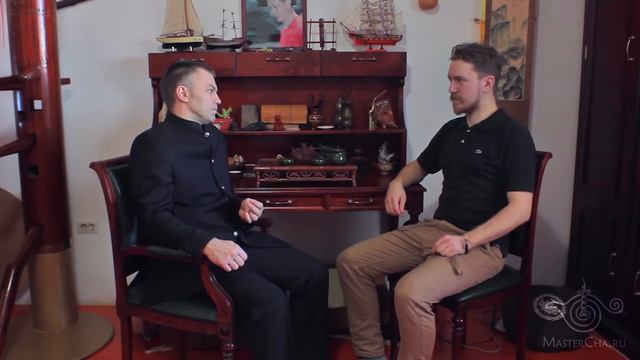 Блиц с Дмитрием Крашенинниковым. Что такое белый чай смотреть онлайн