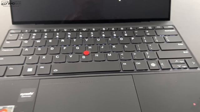 Lenovo ThinkPad Z13 - THE REVIEW смотреть онлайн