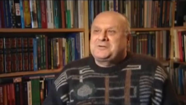 Радомир и Магдалина НЕУГОДНЫЕ ЦЕРКВИ смотреть онлайн