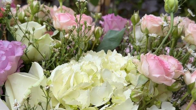 Влог записанный на 3 разные камеры. ДР Алины. Море. Мой ДР. Прокол ушей. Покупки в MAAG и RE. смотреть онлайн