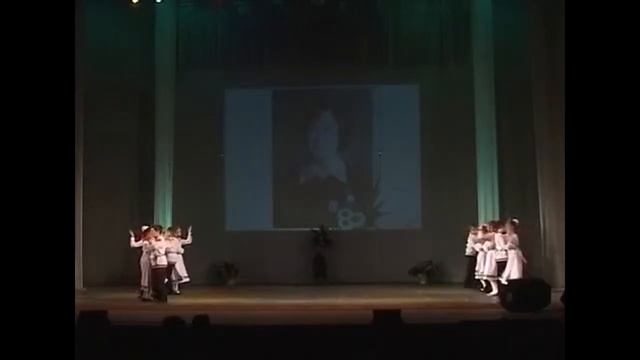 Ансамбль «Изи памаш» Тошто марий куштымаш смотреть онлайн