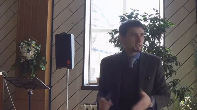 История Реформации "Жан Кальвин" Лекция 8 (часть 1) смотреть онлайн
