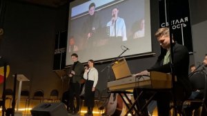 На нашей планете в печальном сюжете??| Ангелины Фомина, Радислав Коваленко?️?