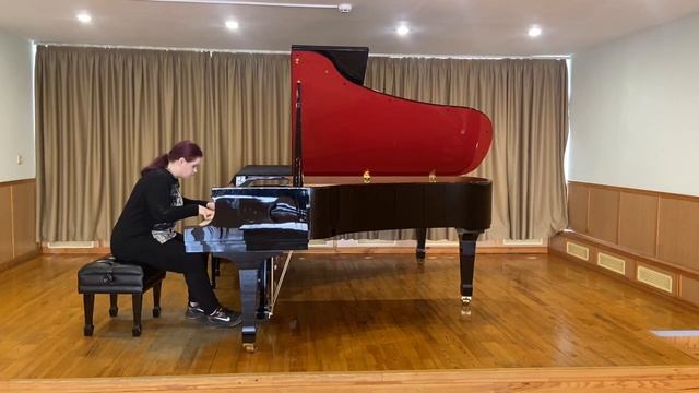 В.Косенко "Мазурка" op.3#1 вик Торба Я. смотреть онлайн
