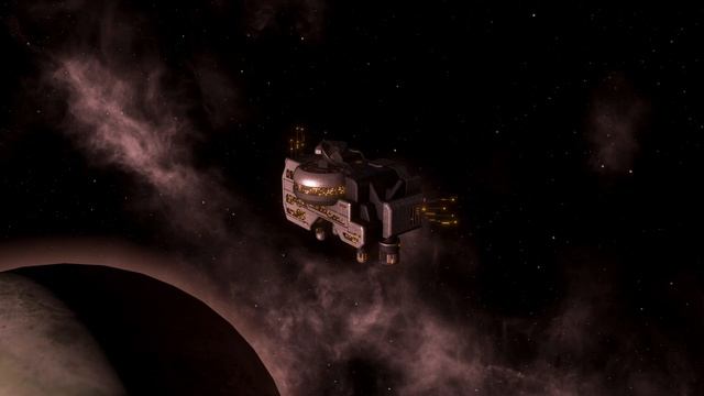 Что нового нас ждет в Stellaris: First Contact Story Pack и патче 3.7? смотреть онлайн