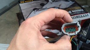 Светодиодные фары Nissan Leaf - совместимы с галогеновыми?