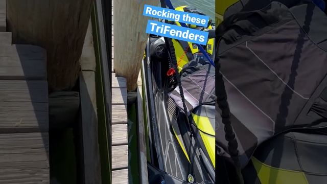 2023 Top Jetski, waverunner accessories. Don’t let dock ruin your day! смотреть онлайн