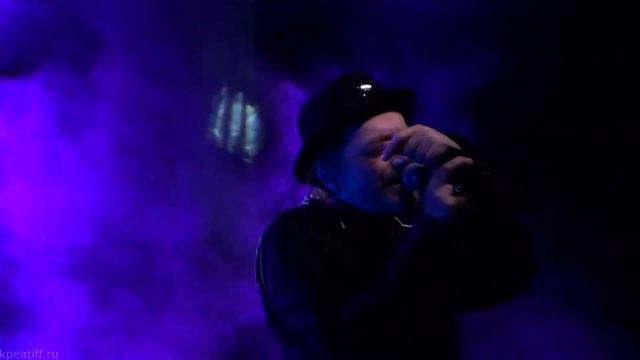 МотоМалоярославец 2017. The Matrix - Москва-река смотреть онлайн