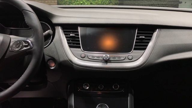 2018 Opel Grandland X SUV walkaround at IAA 2017 in Frankfurt смотреть онлайн