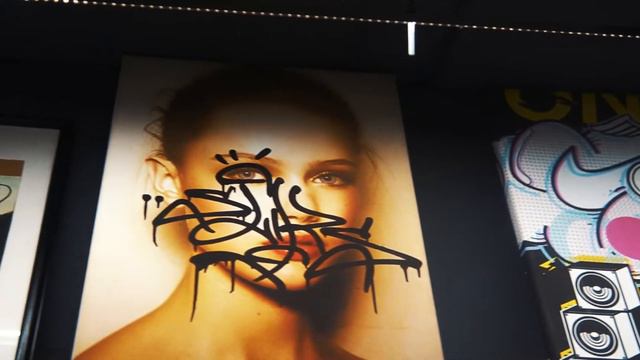 Magazin Queens смотреть онлайн