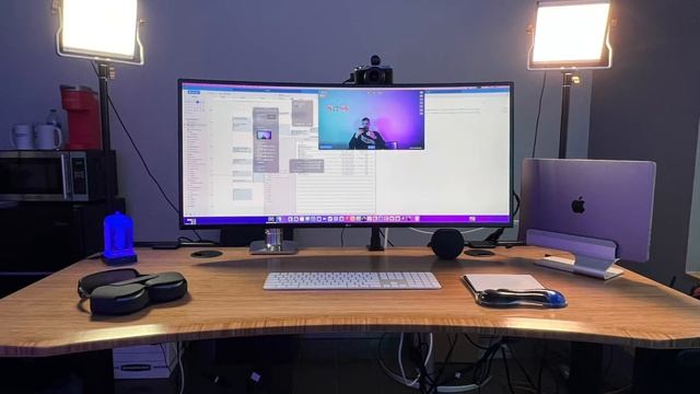 LG LG40WP95C W Review смотреть онлайн