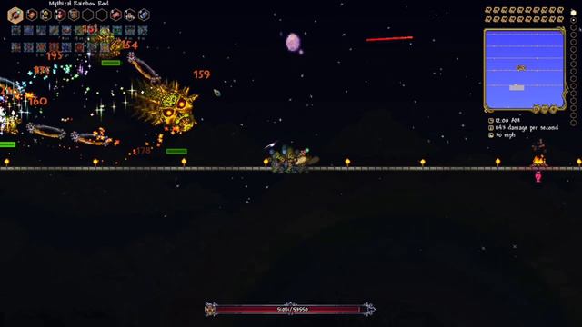 ГАЙД НА СКЕЛЕТРОНА ПРАЙМА ЗА ВСЕ КЛАССЫ В TERRARIA 1.4.4.9 смотреть онлайн