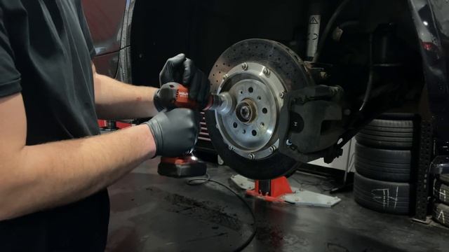 HOW TO INSTALL SPACERS *WING FAIL* - ULTIMATE RS6 V10 | PT7 смотреть онлайн
