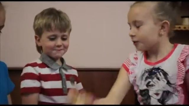 Утреннее шоу "Барабан" 9 октября 2017. Телекомпания АИСТ смотреть онлайн