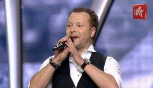 Виктор ДОРИН - БЕЛЫМ СНЕГОМ