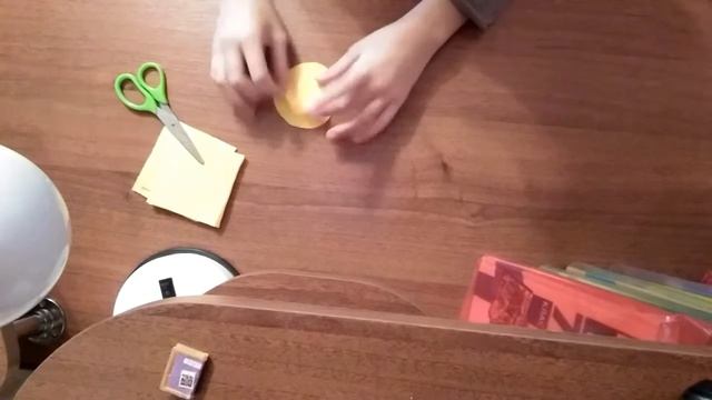 Експеремент роза из салфетки , первый раз . смотреть онлайн