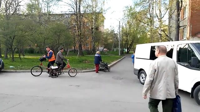 Тихорецкий пр-т.,д.9,кор.5 смотреть онлайн