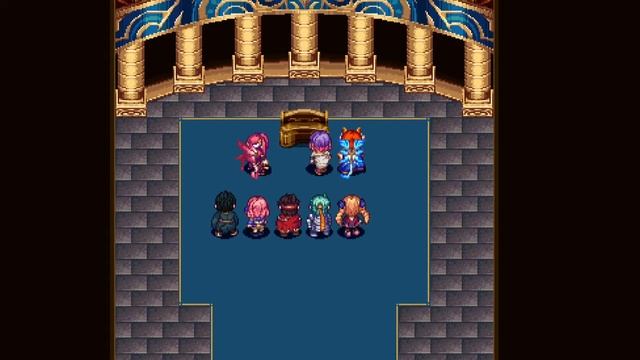 Legend of the Tetrarchs Let's Play Ep: 14 - Another loss for me смотреть онлайн