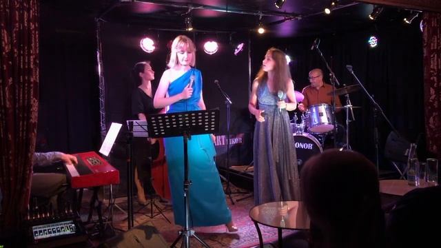 Jazz Battle “Swing or Samba jazz” смотреть онлайн