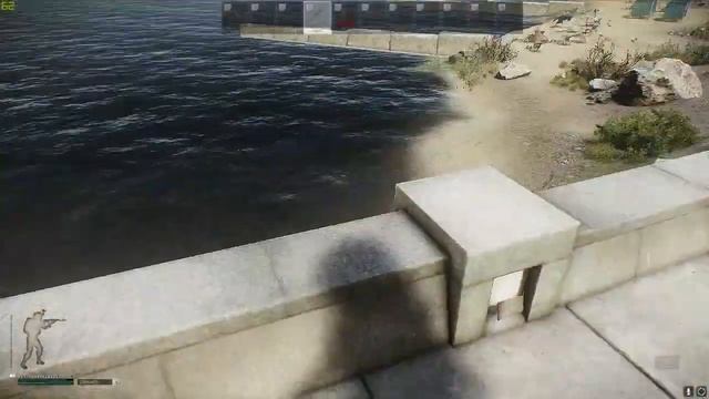 tarkov doesnt have latency problems смотреть онлайн