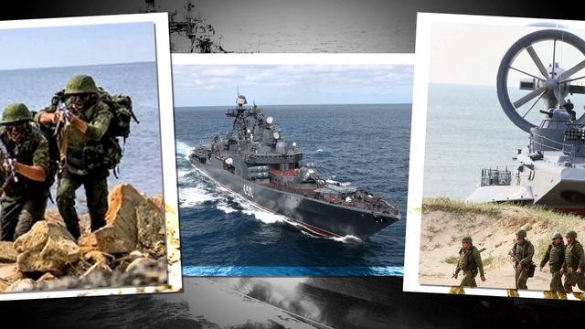 #23_февраля! Поздравление настоящих мужчин. смотреть онлайн