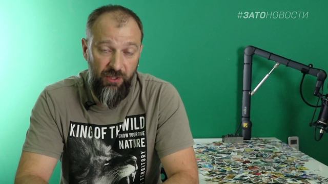 "Итого по ЗАТО": Бобры плывут, школы минируют а Давид уходит смотреть онлайн