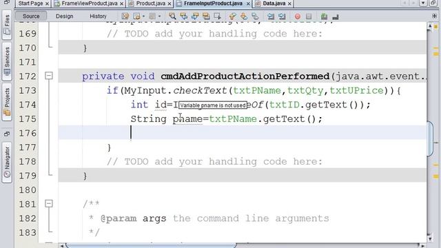 Class in Java - Part 5 | Khmer смотреть онлайн