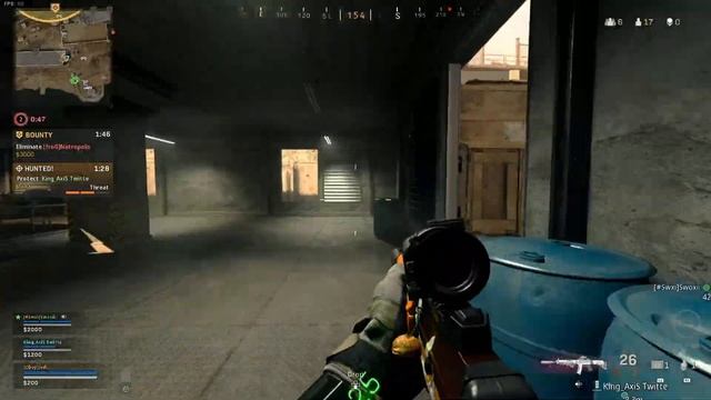 Kid Mods To Win! Ban him Call Of Duty!!!!! смотреть онлайн