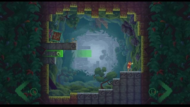 Tetragon PS5 Gameplay смотреть онлайн