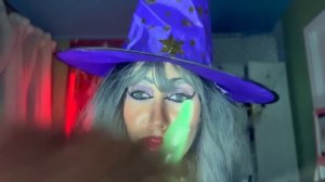 АСМР? ВЫЗВАЛИ ПРИЗРАКА?