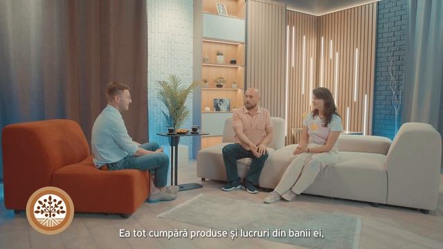 СЕМЕИНЫЙ АЛЬБОМ 4 с  Анатолом Дурбалэ и Олесей Свеклэ