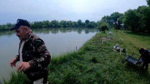 ОТЛИЧНЫЙ ОТДЫХ И РЫБАЛКА НА РЕКЕ «КУБАНЬ» х.БОГДАСАРОВ АБИНСКОГО РАЙОНА